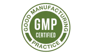 GMP Certified - FortBite